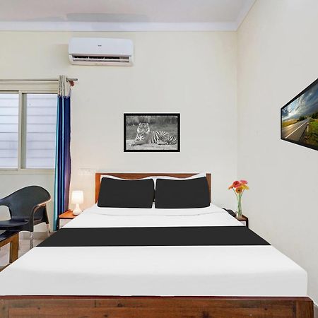 Super Townhouse Hebbal Mysore Belagula Екстериор снимка