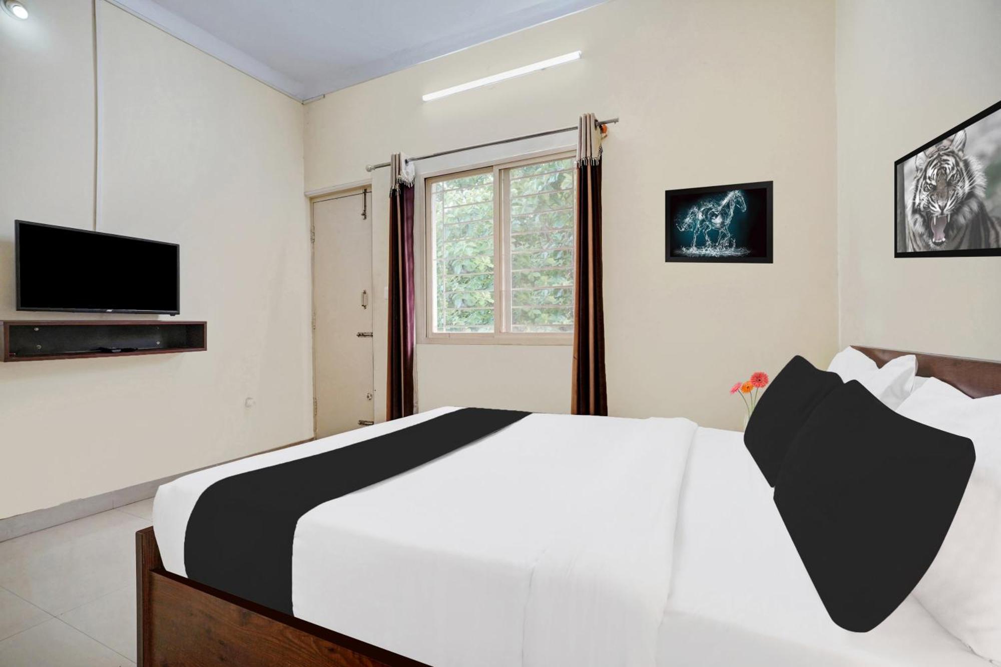 Super Townhouse Hebbal Mysore Belagula Екстериор снимка