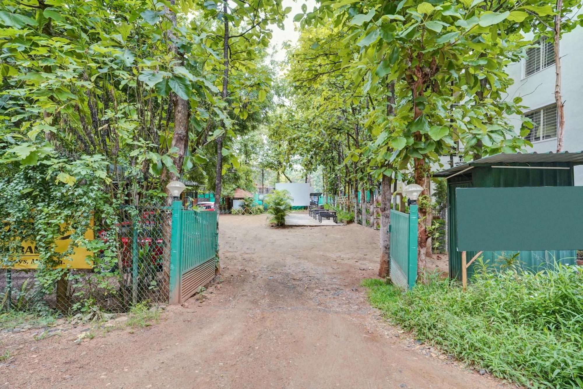 Super Townhouse Hebbal Mysore Belagula Екстериор снимка