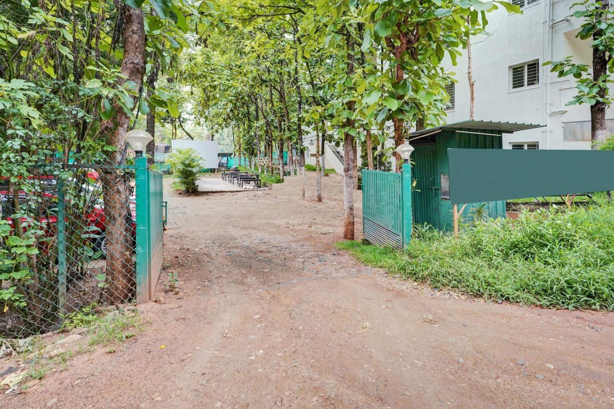 Super Townhouse Hebbal Mysore Belagula Екстериор снимка