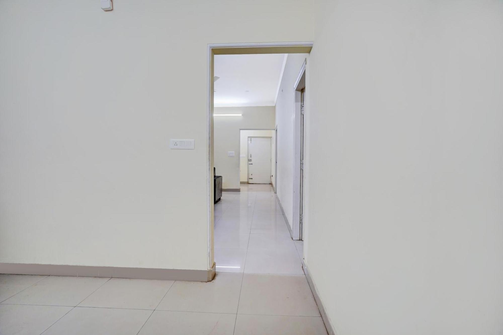 Super Townhouse Hebbal Mysore Belagula Екстериор снимка
